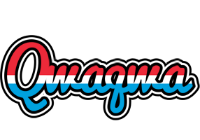 Qwaqwa norway logo