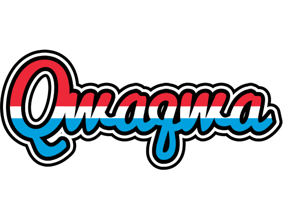 Qwaqwa norway logo