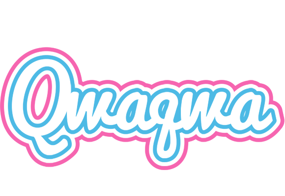 Qwaqwa outdoors logo