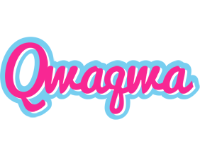 Qwaqwa popstar logo