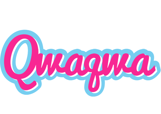 Qwaqwa popstar logo