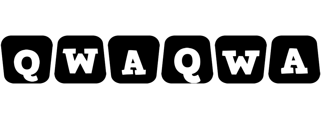 Qwaqwa racing logo