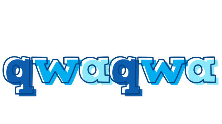 Qwaqwa sailor logo
