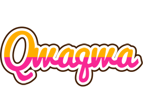 Qwaqwa smoothie logo