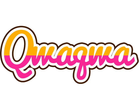 Qwaqwa smoothie logo