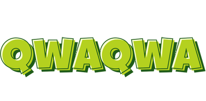 Qwaqwa summer logo