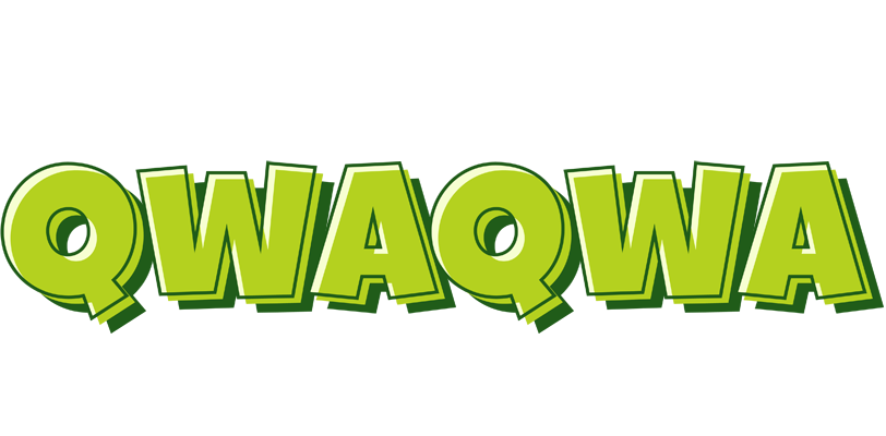 Qwaqwa summer logo