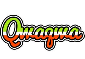 Qwaqwa superfun logo