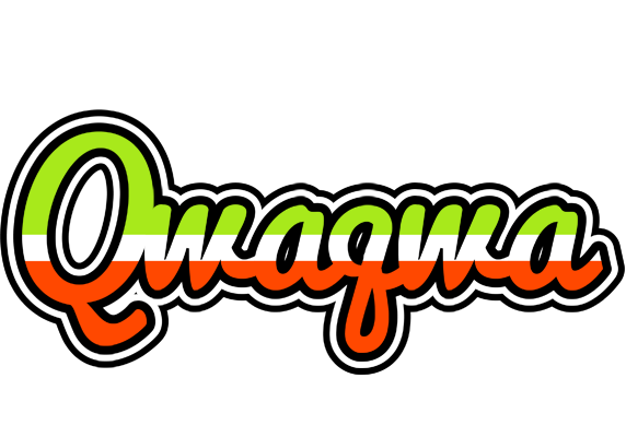 Qwaqwa superfun logo