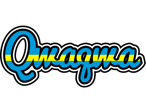 Qwaqwa sweden logo