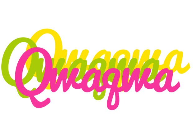 Qwaqwa sweets logo