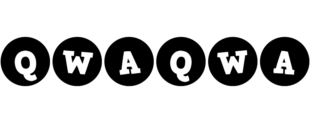 Qwaqwa tools logo