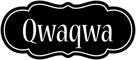 Qwaqwa welcome logo