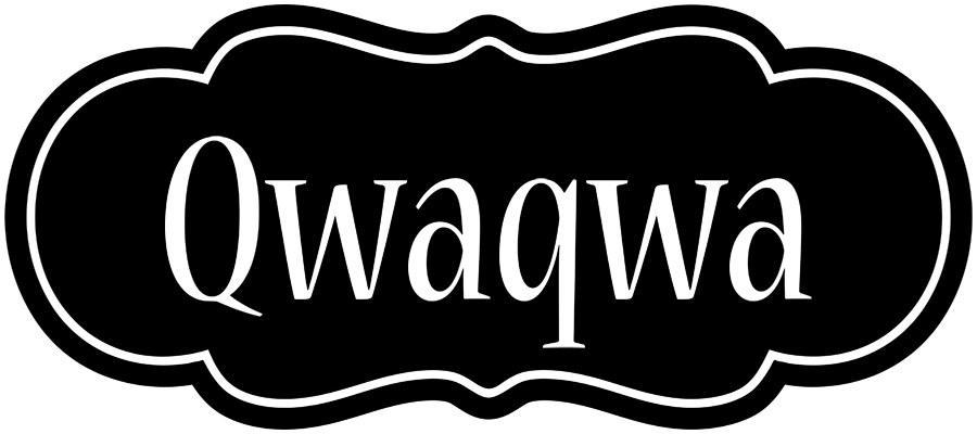Qwaqwa welcome logo