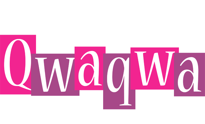 Qwaqwa whine logo