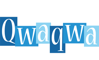 Qwaqwa winter logo