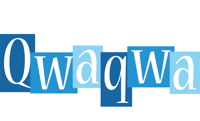 Qwaqwa winter logo