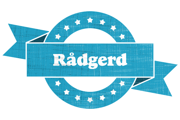 Rådgerd balance logo