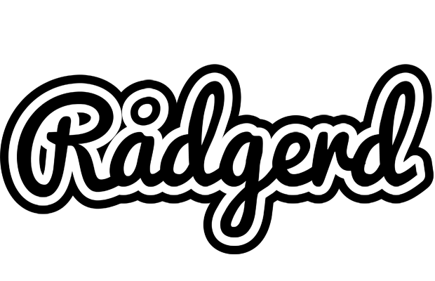 Rådgerd chess logo
