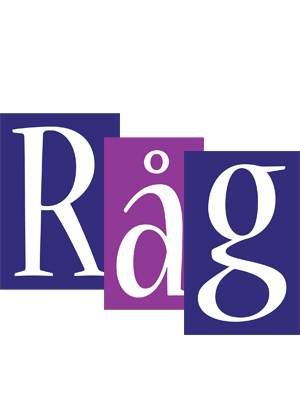 Råg autumn logo