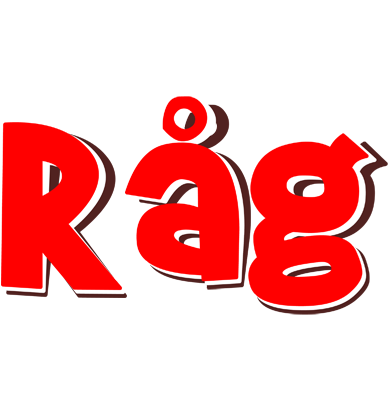 Råg basket logo