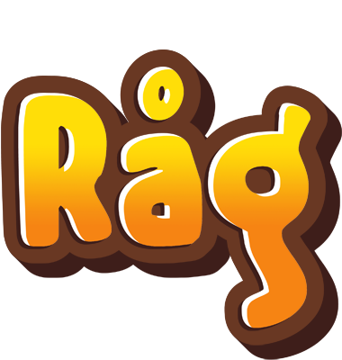 Råg cookies logo