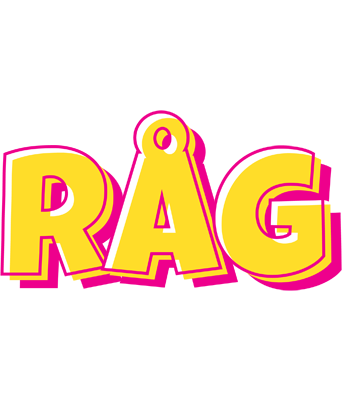 Råg kaboom logo