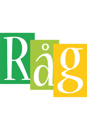 Råg lemonade logo