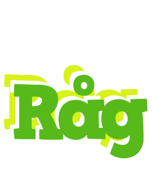 Råg picnic logo