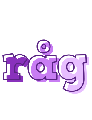Råg sensual logo