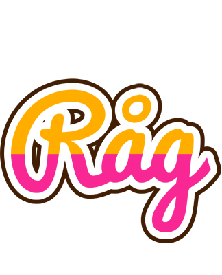 Råg smoothie logo
