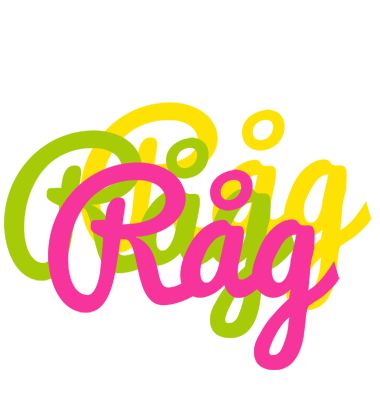 Råg sweets logo