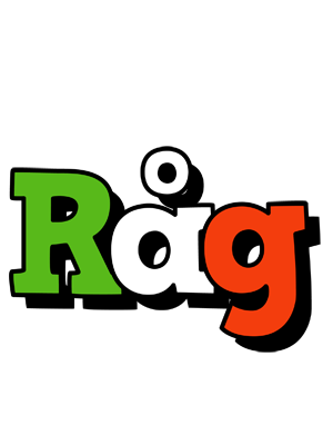 Råg venezia logo