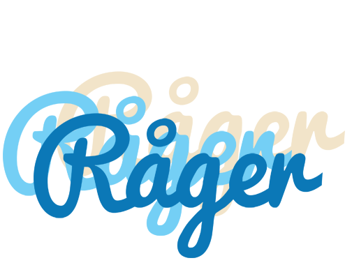 Råger breeze logo