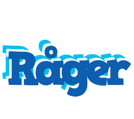 Råger business logo