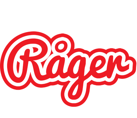 Råger sunshine logo