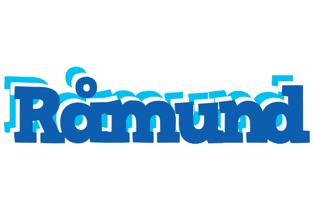 Råmund business logo