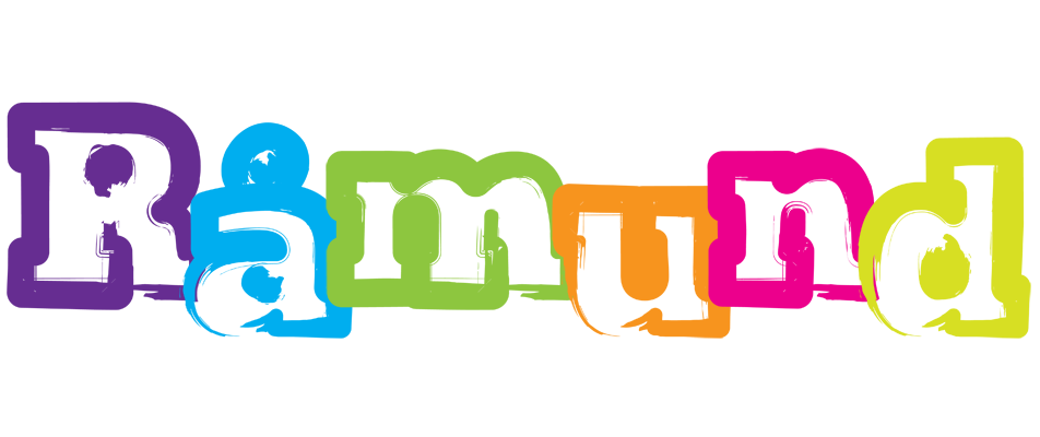 Råmund casino logo