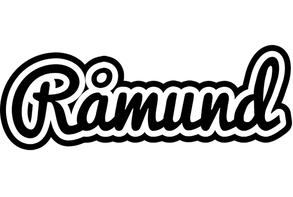 Råmund chess logo