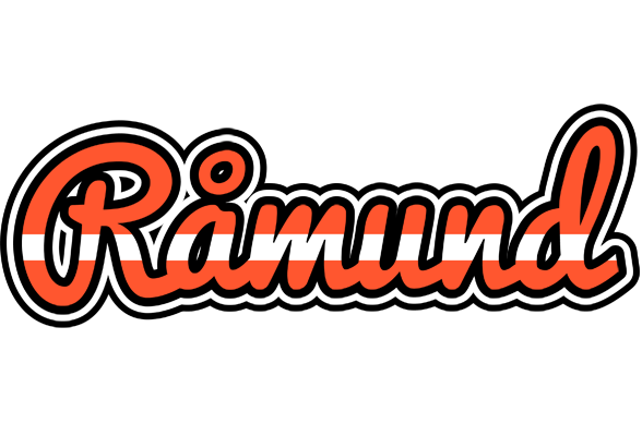 Råmund denmark logo