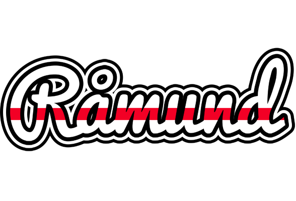 Råmund kingdom logo