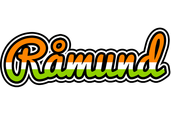 Råmund mumbai logo