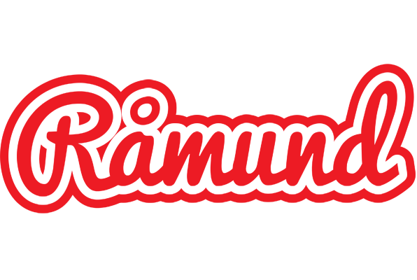 Råmund sunshine logo