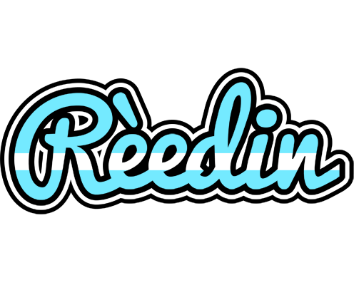 Rèedin argentine logo
