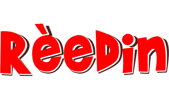 Rèedin basket logo
