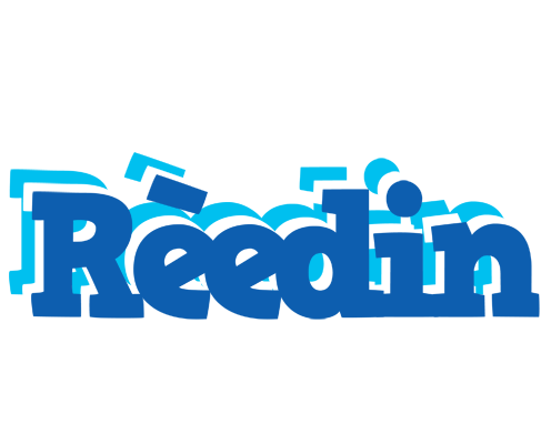 Rèedin business logo