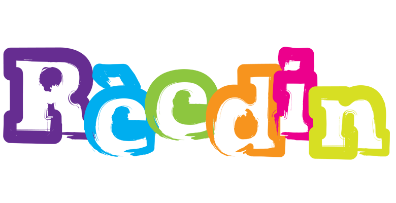 Rèedin casino logo