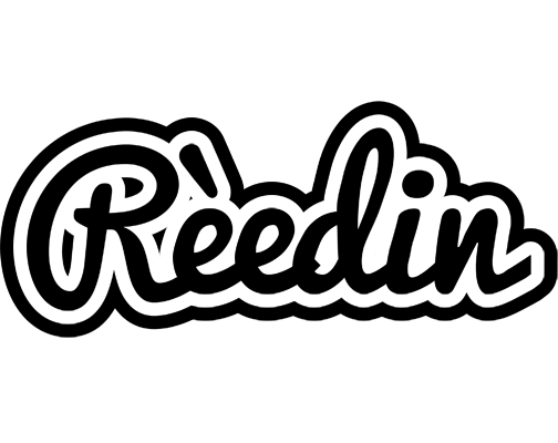 Rèedin chess logo