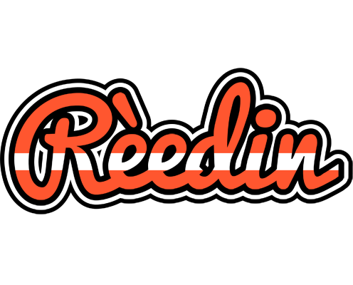 Rèedin denmark logo