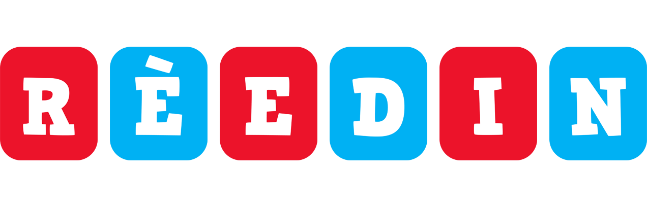 Rèedin diesel logo